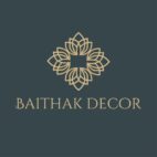 baithak decor